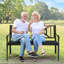 Outdoor Bench