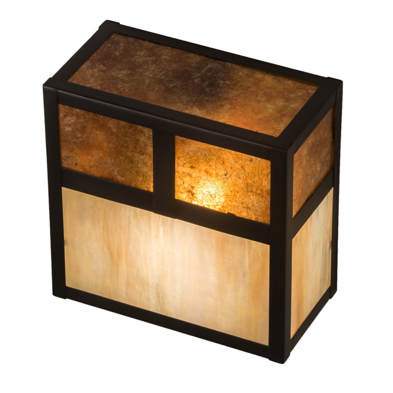 Youngblood Wall Light