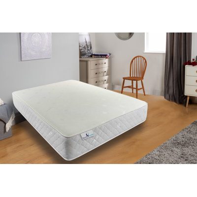 Javier Astoria Grand Open Coil Mattress