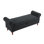 Velvet Storage Ottoman Bench, Multifunctional Rectangular Stool With Lift Top For Living Room, Bedroom, And Foot Of Bed