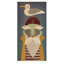 «Fisherman VIII» par Ryan Fowler, reproduction d'art graphique sur toile-31877304