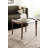 Santoro Round Floating Glass Coffee Table