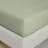 200 Thread Count 100% Cotton Extra Deep Fitted Sheet-97804811-56810528