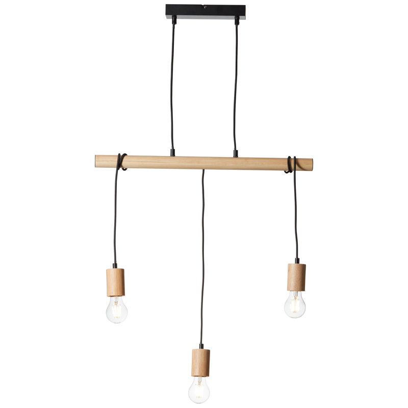 Bloomsburg 3 - Light Kitchen Island Pendant