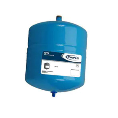Electric Expansion Tank