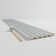 Fluted Casing