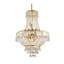 Branden 9 - Light Chandelier-1440379924