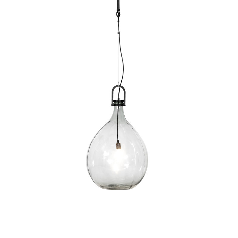 1 - Light Pendant
