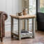 Ceryis End Table