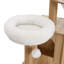 Kronos 185cm H Cat Tree