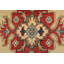 Kazak One-of-a-Kind 8'11'' X 12' New Age Wool Area Rug in Beige