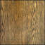 Table basse en bois avec tablette de plancher-1978401006