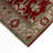 ArtDeco Brown Indoor and Outdoor Area Rug-1905641007