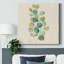 Eucalyptus II - reproduction sur toile tendue-1422994138