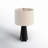 Magalie Ceramic Table Lamp-2062013108