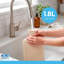 Harbour Housewares 1800ml Vacuum Insulated Water Bottle-125543583