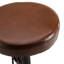 Sedbergh Counter Stool with Metal Frame