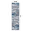 Tapis gris / bleu / blanc Willington-469882308