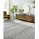 Abstract Area Rug