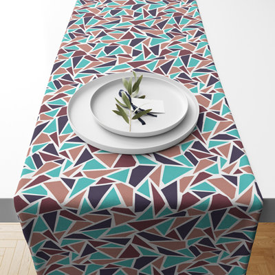Chemin de table Kayser