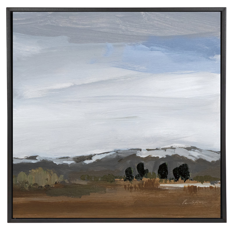 Alamosa Late March Espresso (EC1919)