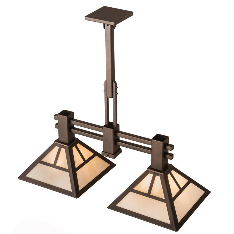 Duclos 2 - Light Pendant