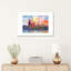 Chicago Skyline by Leon Devenice iCanvas-980996338-980996348
