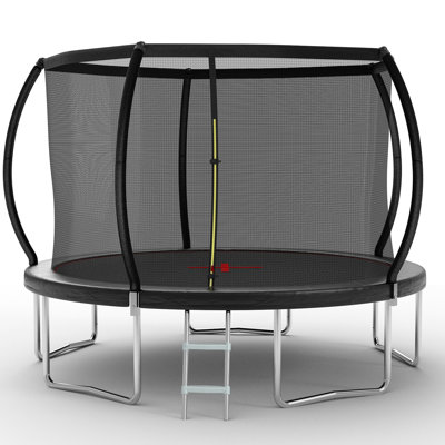 Trampoline Pumpkin- Standard