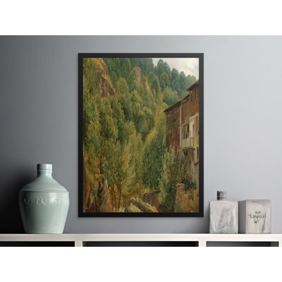 Troxler No Frame Print