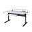 Jayanti Metal Base Computer Desk with Power Outlet-1980926710