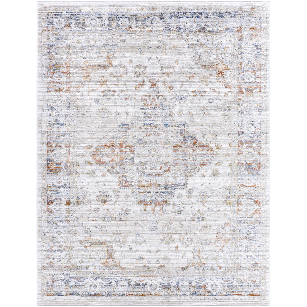 Zenaida Oriental Indoor Rug Ophelia & Co. Rug