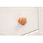 Naranjo 35 cm W Bedside Table