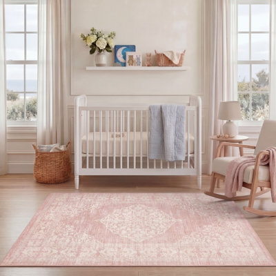 Finley Machine Washable Rug