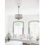 Hoffmann Mylo 8-Light Drum Pendant