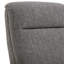 Fauteuil inclinable en cuir Imona-1944730854