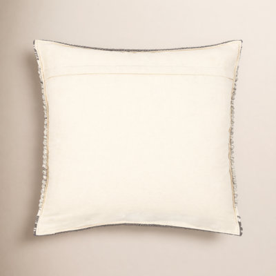 Reni Wool Throw Pillow