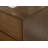 Mathiatis Mid Century 6 Drawer 50'' W Double Dresser-513925253