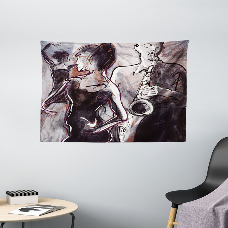 Polyester Tapestry