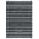 Wool Striped Indoor Rug