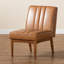 Chaise de salle à manger Hilley-167259328