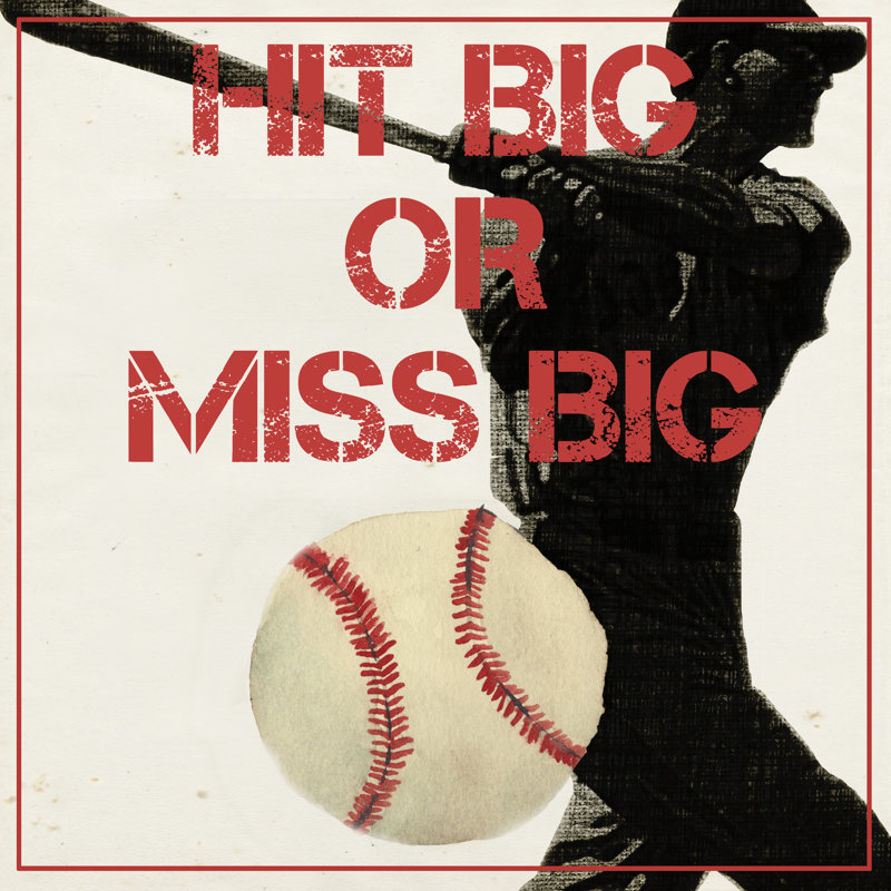 Sports Epigram IV by Grace Popp - Wrapped Canvas Print, 51cm H x 51cm W