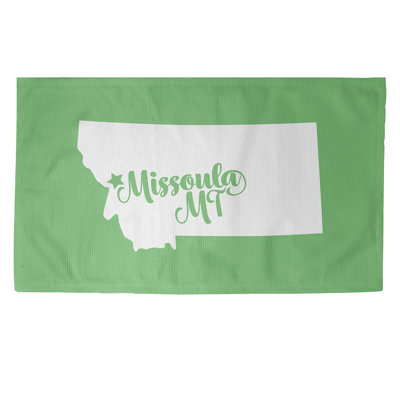 Missoula Indoor Rug