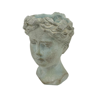 Mirac Statue Planter