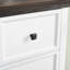 Commode 6 tiroirs