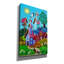  «The Stork Dream» par Koday, art mural sur toile, 26 po x 40 po-1156042371