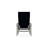 Belle Isle Cushion Deep Seating Supreme Height Adjustable Back Chair-98358787-98358802