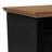Roscoe 24"W 3-Drawer Wood Nightstand-312829948