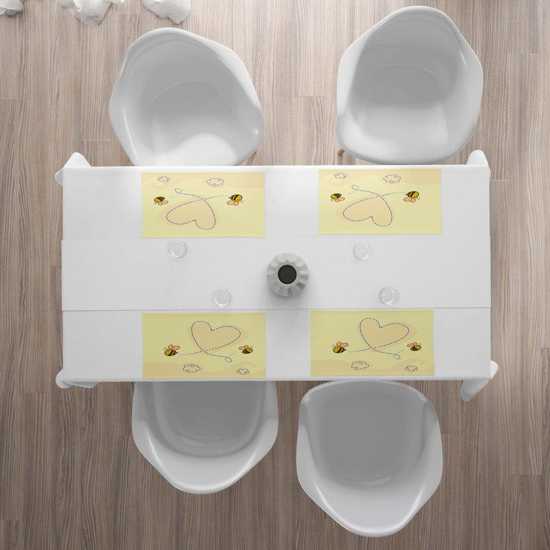 Récapitulatif 18,5" abeilles miel