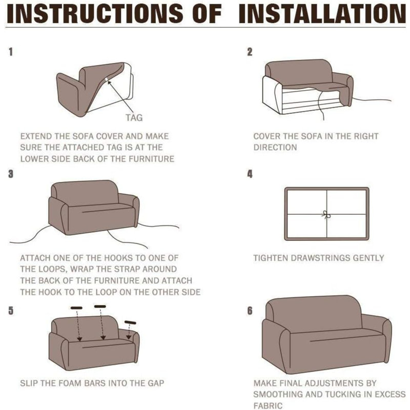 Slipcover