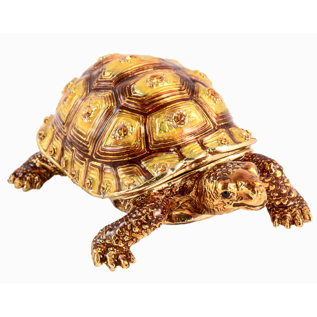 Metal Decorative Box Ciel Collectables